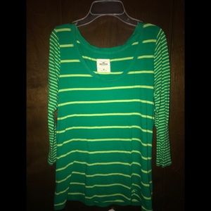 Hollister Shirt